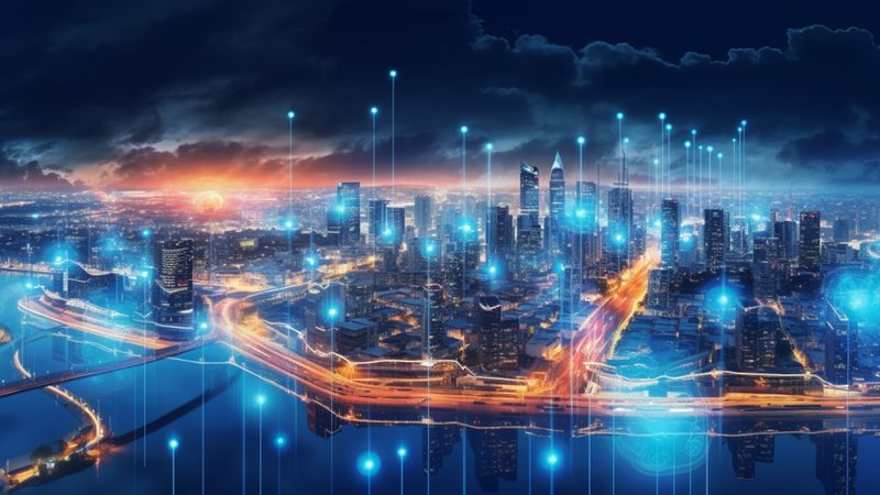揭秘成都科技公司的研发实力：核心技术背后的秘密